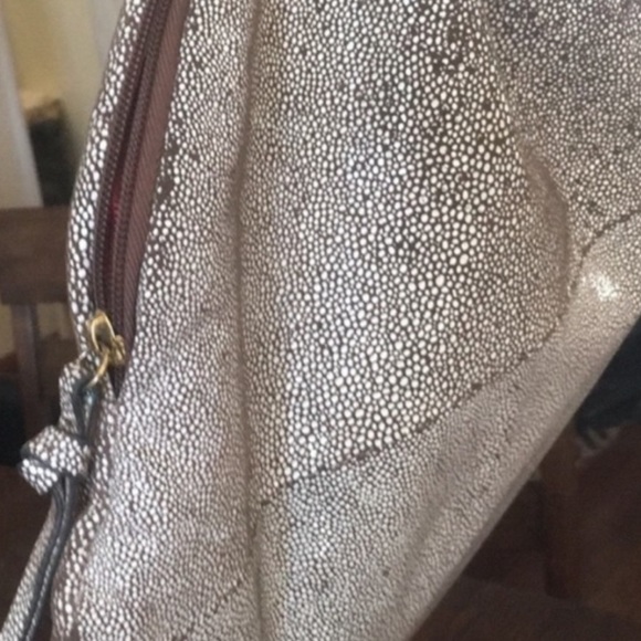 BUNDLE HOBO INT. LAUREN STINGRAY ED PAULETTE - Picture 2 of 8